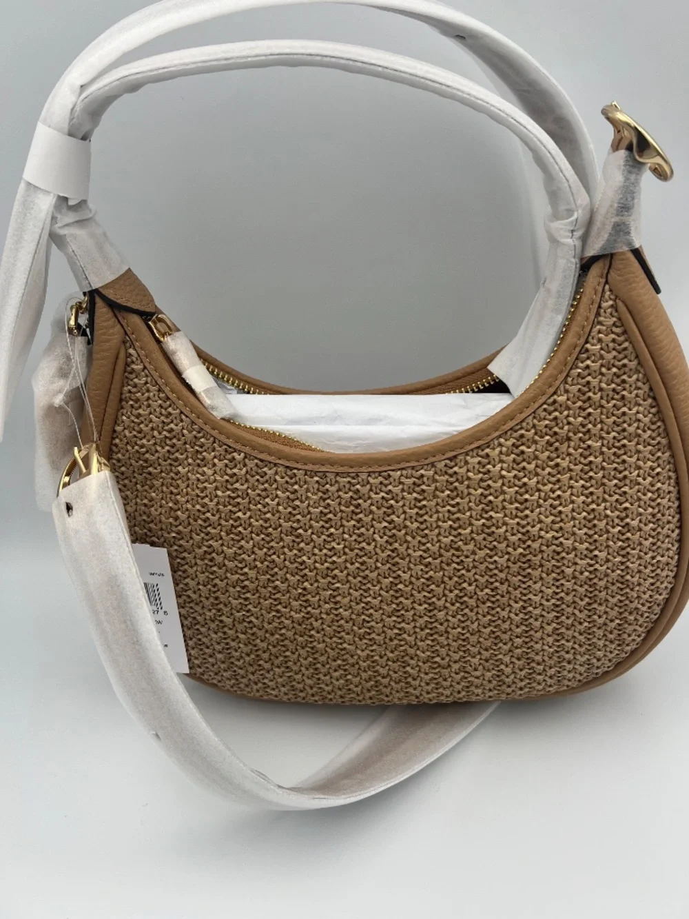 Emily Shoulder Bag